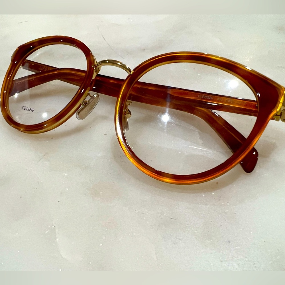Celine glasses